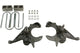 Belltech Lowering KIT W/O Shocks - Mammoth Racing -
