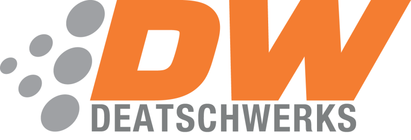 DeatschWerks 02-12 WRX / 07-12 STi / 07-12 Legacy GT 1000cc Bosch EV14 Injectors - Mammoth Racing -