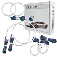 Oracle Infiniti M35 06-08 Halo Kit - ColorSHIFT w/ BC1 Controller - Mammoth Racing -