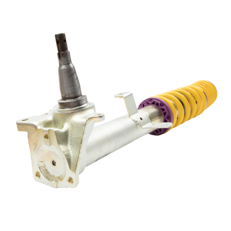 KW Coilover Kit V3 BMW Coupe E9 3.0 CS - Mammoth Racing -
