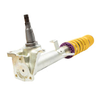 KW Coilover Kit V3 BMW Coupe E9 3.0 CS - Mammoth Racing -