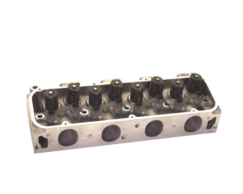 Ford Racing Super Cobra Jet Cylinder Head - BarE - Mammoth Racing -