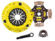ACT 1986 Toyota Corolla XT/Race Sprung 4 Pad Clutch Kit - Mammoth Racing -