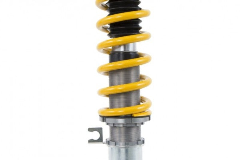 Ohlins 98-12 Porsche Boxster/Cayman (986/987) Incl. S Models Road & Track Coilover System - Mammoth Racing -