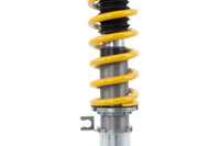 Ohlins 98-12 Porsche Boxster/Cayman (986/987) Incl. S Models Road & Track Coilover System - Mammoth Racing -