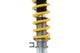Ohlins 98-12 Porsche Boxster/Cayman (986/987) Incl. S Models Road & Track Coilover System - Mammoth Racing -