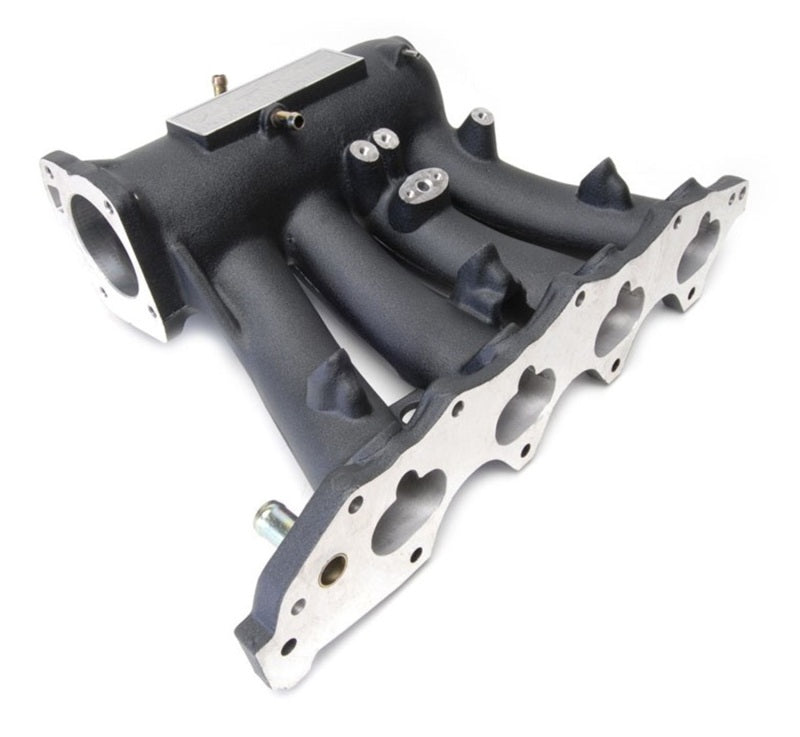 Skunk2 Pro Series 88-01 Honda/Acura B16a/b/b17a/b18c Intake Manifold (carb Exempt) (Black Series) - Mammoth Racing -