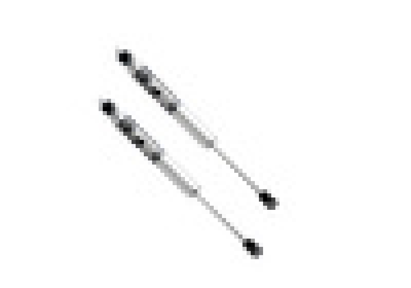Superlift 05-20 Toyota Tacoma Fox Shock Box - 0-1in Lift Kit Rear Shocks Only - Mammoth Racing -