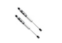 Superlift 05-20 Toyota Tacoma Fox Shock Box - 0-1in Lift Kit Rear Shocks Only - Mammoth Racing -