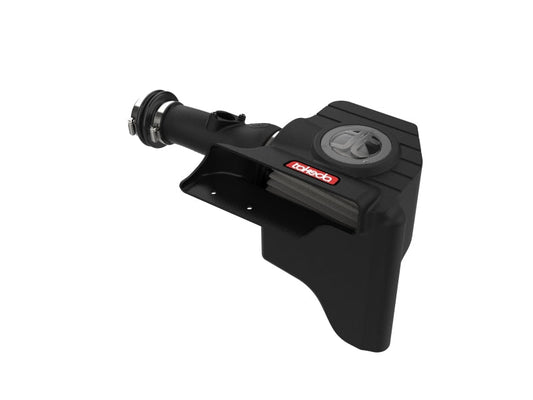 aFe Momentum GT Pro Dry S Cold Air Intake System 17-20 Honda CR-V 1.5L (t) - Mammoth Racing -