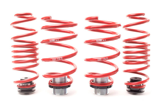 H&R 15-22 Porsche Macan S/Turbo 3.0s/3.6t/2.0t 95B VTF Adjustable Lowering Springs (pasm Only)