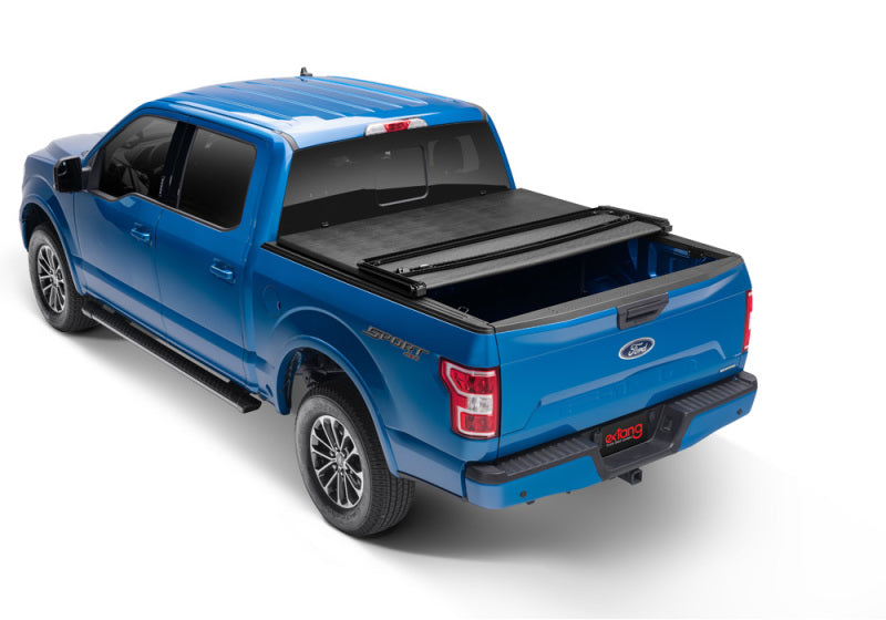 Extang 19-23 Ford Ranger (5ft 1in Bed) Trifecta ALX - Mammoth Racing -