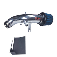 Injen 15-19 Hyundai Sonata 2.0T Polished Short Ram Air Intake - Mammoth Racing -