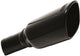 Borla 12-14 Jeep Wrangler JK 2Dr & 4Dr Rear Section ATAK Single Sqaure Rolled Angle-Cut Exit Exhaust - Mammoth Racing -
