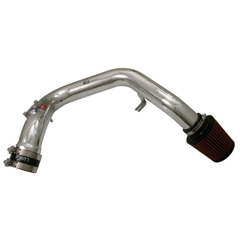 Injen 02-03 Matrix XRS Polished Cold Air Intake - Mammoth Racing -