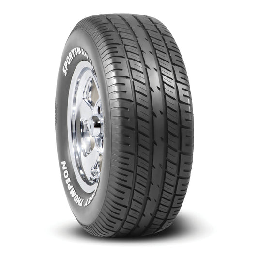Mickey Thompson Sportsman S/T Tire - P295/50r15 105s 90000000185 - Mammoth Racing -