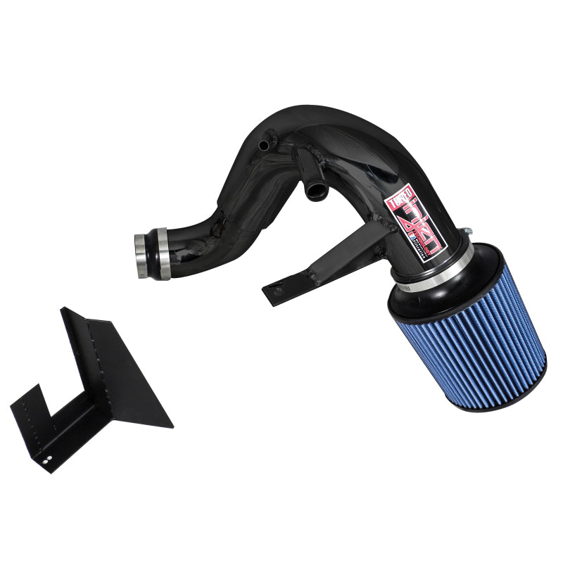 Injen 2011-14 Hyundai Sonata/Kia Optima 2.0L Turbo Black Short Ram Intake - Mammoth Racing -