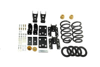 Belltech Lowering KIT W/O Shocks - Mammoth Racing -