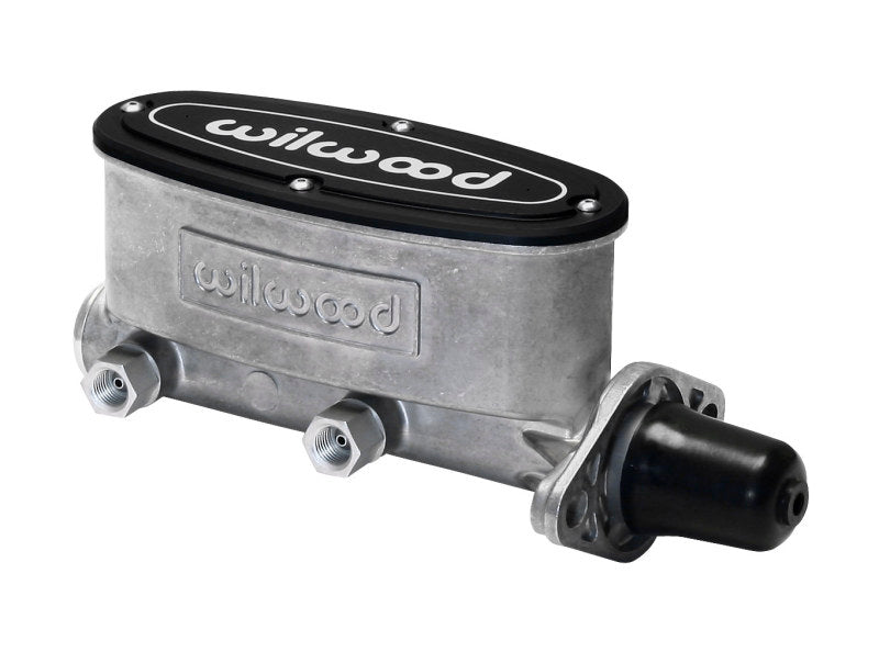 Wilwood High Volume Tandem Master Cylinder - 1in Bore - My Store