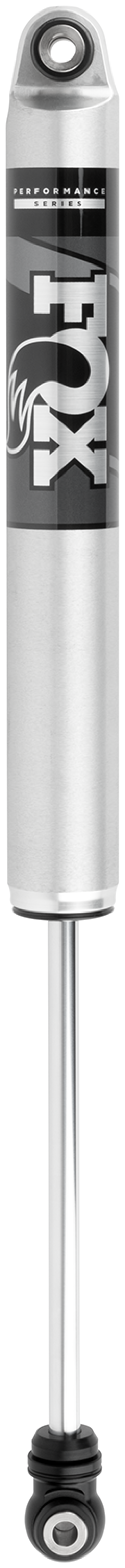 Fox 2018+ Jeep Wrangler JL 2.0 Performance Series 10.6in Smooth Body IFP Front Shock 3.5-4in. Lift - My Store