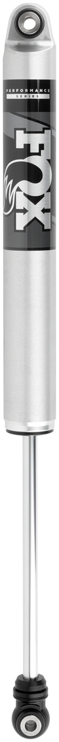 Fox 2018+ Jeep Wrangler JL 2.0 Performance Series 10.6in Smooth Body IFP Front Shock 3.5-4in. Lift - My Store