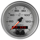 Autometer Ultra-Lite II 3-3/8in 0-140mph In-Dash Electronic GPS Programmable Speedometer - My Store