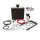 Snow Performance Stg 3 Boost Cooler Water Injection Kit TD (Red Hi-Temp Tubing and Quick Fittings) - My Store