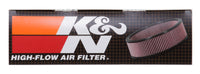 K&N Replacement Air Filter 09-12 BMW X5/x6 4.4l V8 Panel Filter - Mammoth Racing -