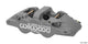 Wilwood Caliper-Aero6-L/H - Black Anodize (.80 Thk Pad) 1.75/1.38/1.38in Pistons .810in Disc - Mammoth Racing -