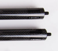 NRG Carbon Fiber Hood Damper Kit - 93-97 Mazda RX7 - My Store