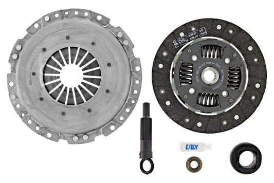 Exedy OE 1985-1992 Volvo 740 L4 Clutch Kit - Mammoth Racing -