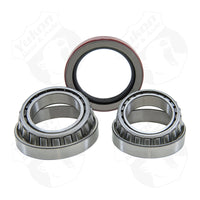 Yukon Gear Axle Bearing & Seal Kit For GM 11.5in aam Rear - Mammoth Racing -