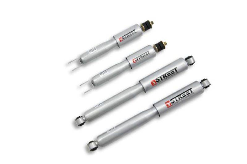 Belltech Shock SET Street Performance - Mammoth Racing -