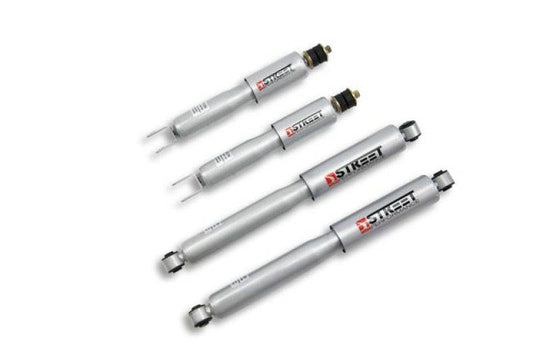 Belltech Shock SET Street Performance - Mammoth Racing -