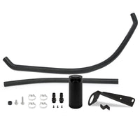 Mishimoto 2019+ Dodge Ram 1500 5.7L Baffled Oil Catch Can - Mammoth Racing -