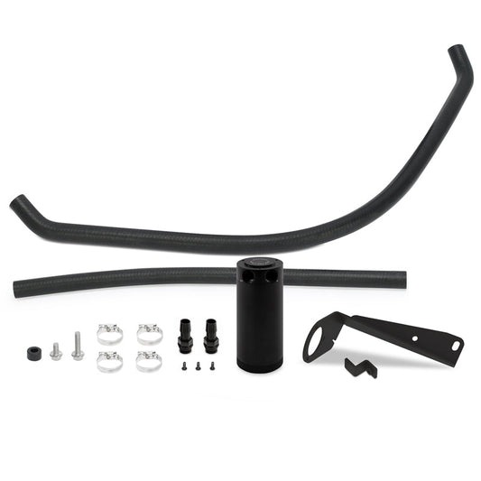Mishimoto 2019+ Dodge Ram 1500 5.7L Baffled Oil Catch Can - Mammoth Racing -