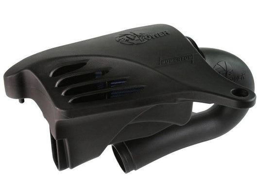 aFe MagnumFORCE Intake Stage-2 Si Pro 5R BMW 328i (F30) 2012-15 L4 2.0L Turbo N20 - My Store