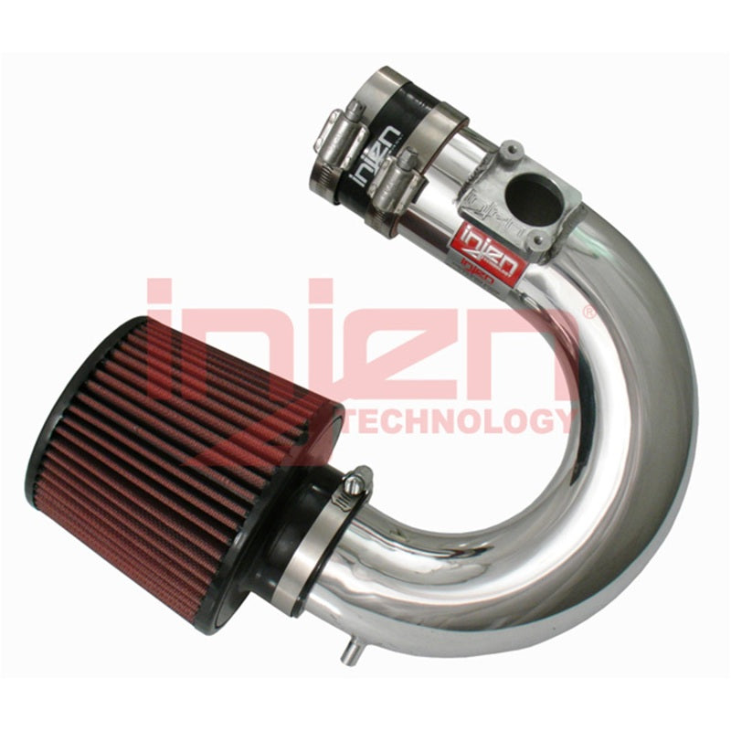 Injen 00-03 Celica GTS Polished Short Ram Intake - Mammoth Racing -