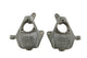 Belltech Drop Spindle SET Chevy/GMC 07-14 Silverado/Sierra 1/2Ton All Cab/07-12 Tahoe/Suburban 2WD - Mammoth Racing -