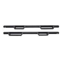 Westin/HDX 07-18 Toyota Tundra CrewMax Drop Nerf Step Bars - Textured Black - Mammoth Racing -