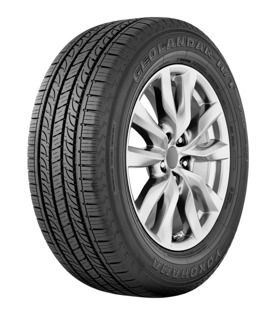 Yokohama Geolandar H/T G056 Tire - P225/75R16 106T