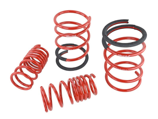 Skunk2 05-06 Acura RSX Lowering Springs (2.25in - 2.00in.) (Set of 4) - Mammoth Racing -