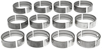 Clevite Chrysler Products V8 383-413-440 1959-73 Individual Main Bearings - Mammoth Racing -