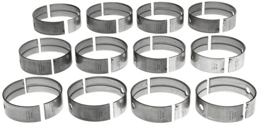 Clevite Chrysler Products V8 383-413-440 1959-73 Individual Main Bearings - Mammoth Racing -