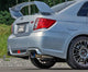 HKS RACING MUFFLER WRX STI SEDAN 11-14 USA - Mammoth Racing -