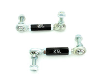 SPL Parts 2015+ Ford Mustang (S550) Rear Swaybar Endlinks - Mammoth Racing -