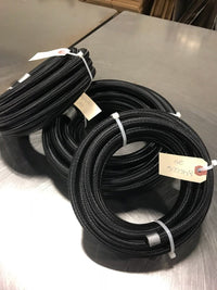 Fragola -16AN Premium Nylon Race Hose- 10 Feet - Mammoth Racing -