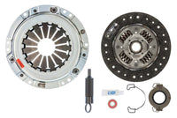 Exedy 1988-1989 Toyota MR2 Super Charged L4 Stage 1 Organic Clutch - Mammoth Racing -