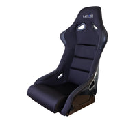 NRG FRP Bucket Seat w/Race Style Bolster/Lumbar - Large - My Store
