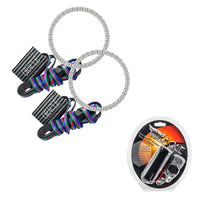 Oracle Ford Mustang 15-17 Halo Kit - ColorSHIFT - Mammoth Racing -